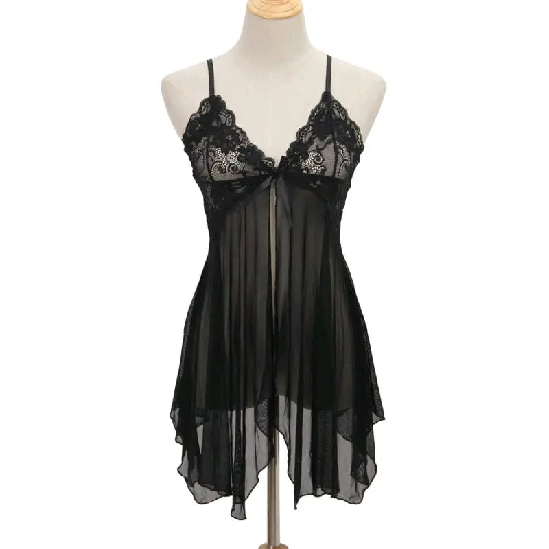 Lingerie Malam Hari ..Baju Tidur /1 set baju tidur wanita