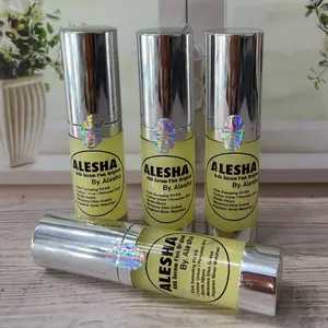 Serum By Alesha Wajah Pencerah