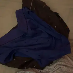 Uncolive Pakaian Dalam Pria Olahraga Lari Maraton Profesional Anti Aus Cepat Kering 6 Pasang Warna Acak Seamless Nyaman Spandex Pendek Boxer Beli 4 Gratis 2