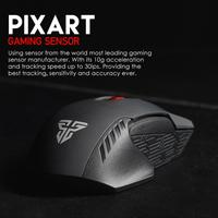 Gambar Fantech RAIGOR II WG10 Wireless Gaming Mouse - Hitam dari GGSTORESBY Kota Surabaya 3 Tokopedia