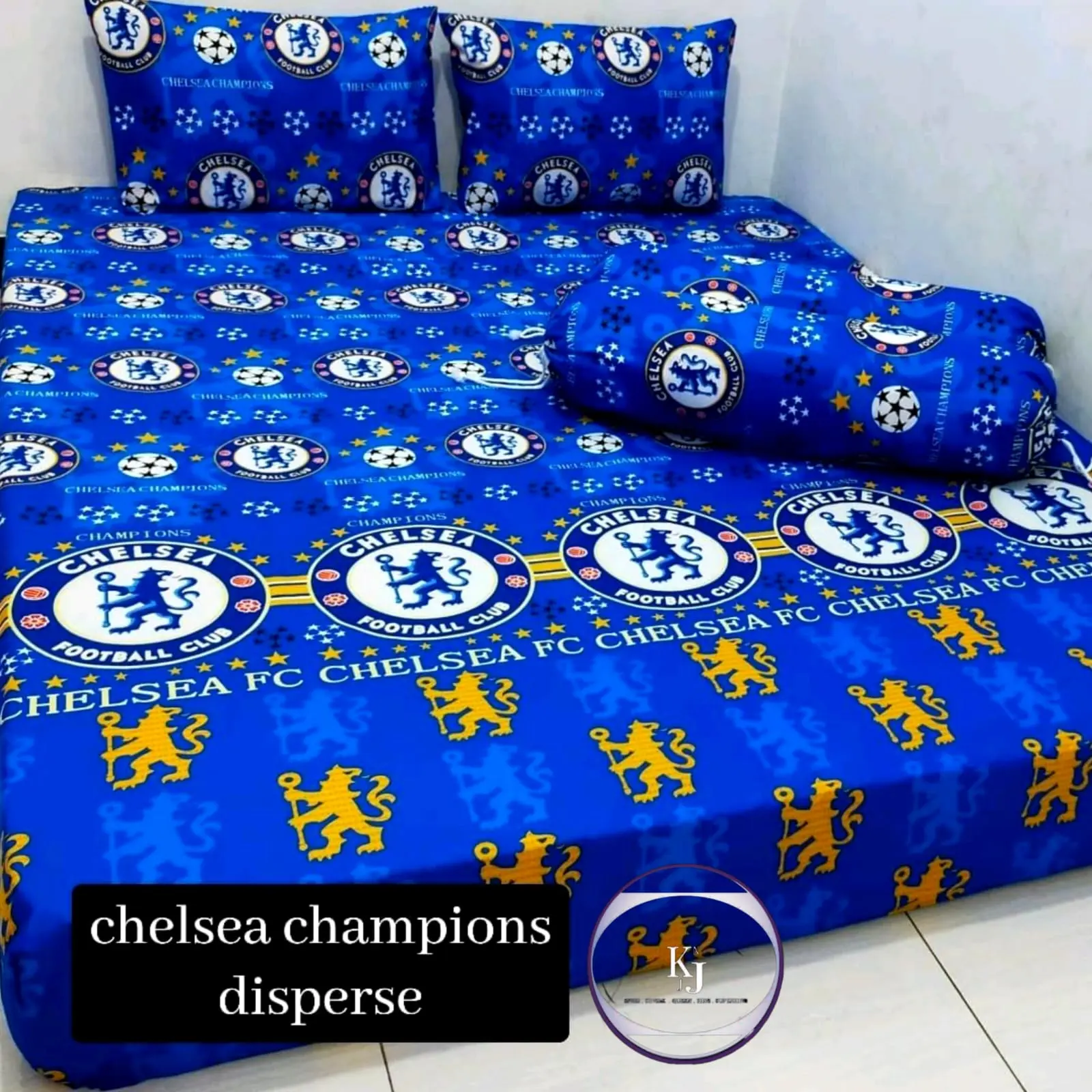 CHELSEA
