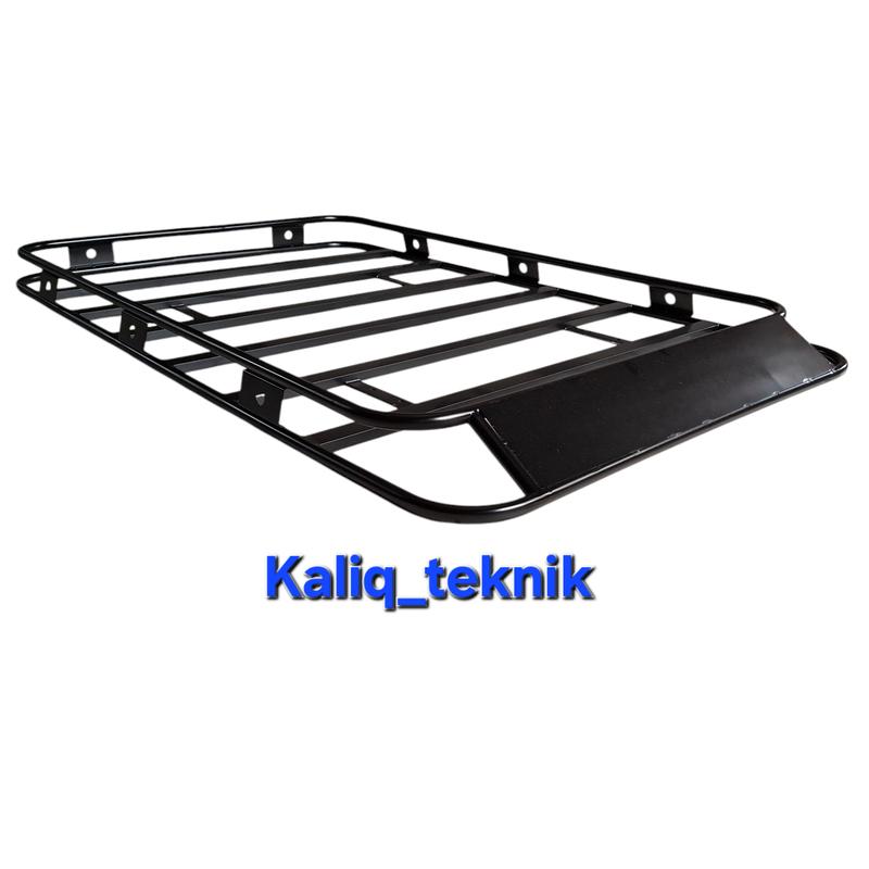 Rak Mobil Rak mobil, roffrack, rak atas bagasi mobil, bahan besi ukuran - Shop ...