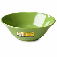 Gambar Mangkuk Mie 7 Inch Hijau Tua Melamine Golden Dragon W0207 | Mangkuk Bakso, Ramen, Soto, Food Grade dari Gardin Family Kota Depok 3 Tokopedia
