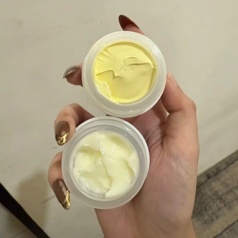 Bundling Day & Night Cream