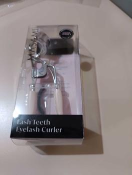 Product Review of Masami Classic Eyelash Curler + Refill / Lash Teeth Eyelash Curler + Refill / Eye Curler / Penjepit Bulu Mata Pelentik Bulu Mata from g**a 0