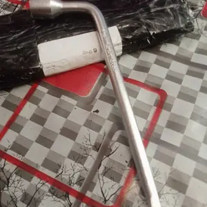 KUNCI RODA L MERK KDR JAPAN / CONGKELAN BAN MOBIL MOTOR SIZE 19-21MM