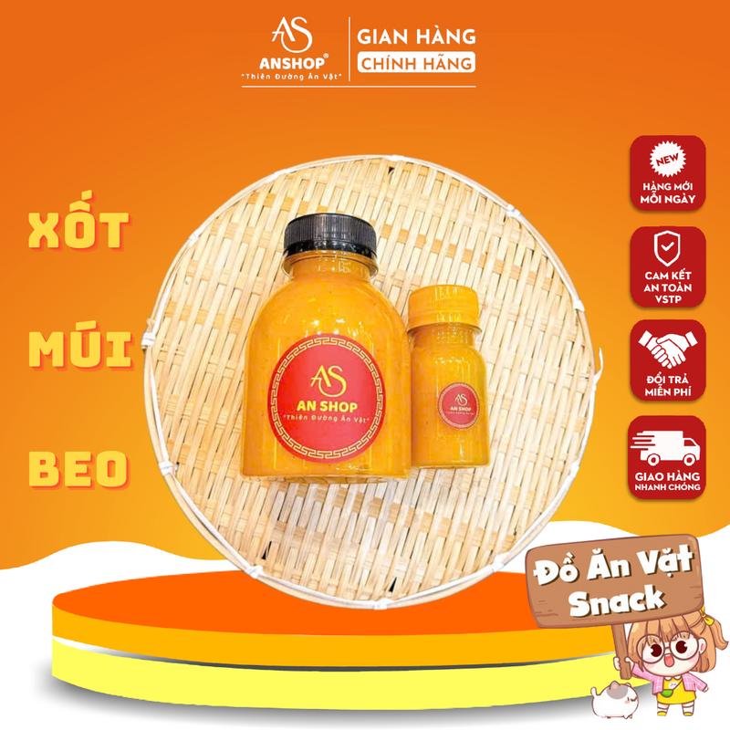 TOPPING BÁNH TRÁNG MUA THÊM AN SHOP BÁNH TRÁNG PHƠI SƯƠNG