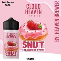 Jual Liquid Donut Murah & Terbaik - Harga Terbaru Mei 2026