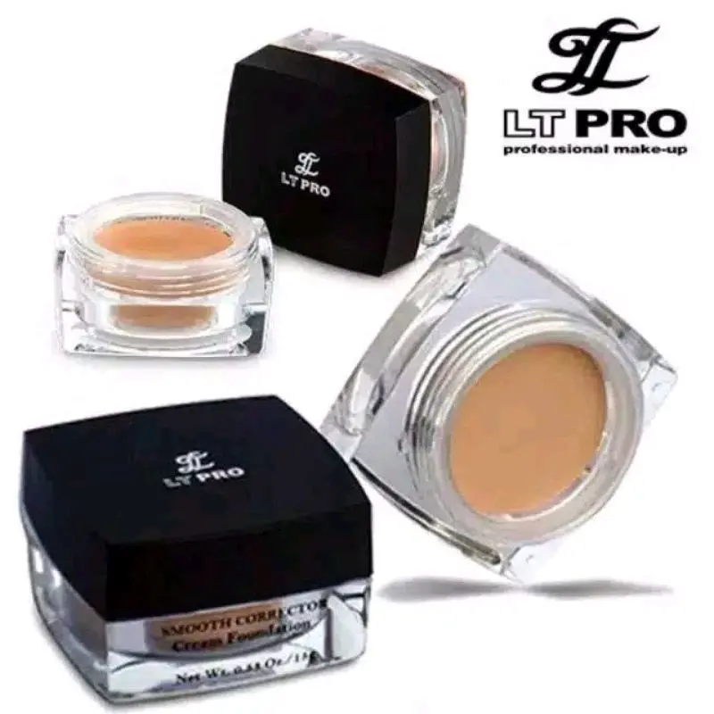 Foundation Smooth Corrector_Foundation anti badai