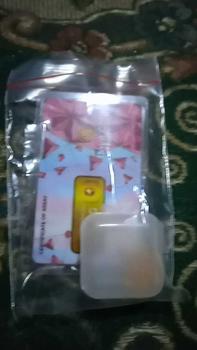 Product Review of Kalung Anak Nori 2gr from J**a 0