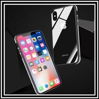 Gambar IPHONE 7/8 PLUS SULADA ORIGINAL METAL FRAME HARD SOFT GLASS CASE CLEAR dari Original Shop Nillkin Kota Administrasi Jakarta Pusat 5 Tokopedia