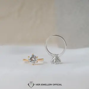 Wynn Edition Ring 16700 Cincin Wanita Copper