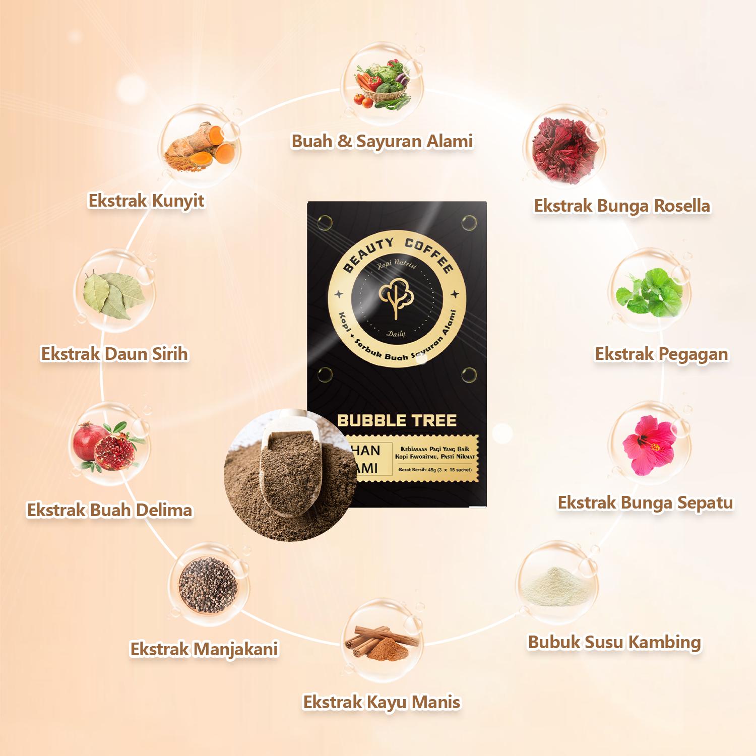 A-21Days Coffee Collagen – Minuman Kecantikan Favorit Wanita – Cerahkan Kulit dari Dalam, Rasa Nikmat Tanpa Pahit - Bahan Alami Untuk Kulit Sehat A-21Days Coffee Collagen – Minuman Kecantikan Favorit Wanita – Cerahkan Kulit dari Dalam, Rasa Nikmat Tanpa Pahit - Bahan Alami Untuk Kulit Sehat