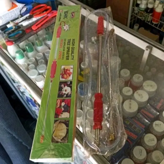 Sprayer kocok sprayer semprotan prayer semprotan hama sprayer kocok stik stick