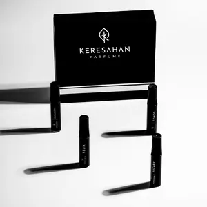 Keresahan Parfume Discovery Set - Paket Lengkap Parfum Aroma Keresahan Eau de Perfume