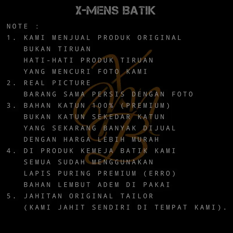 Kemeja Batik Slimfit Pria Premium Lapis Puring Motif Motif ASKAR Burgundy Katun 100% - Panjang 1