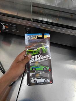 Product Review of [25 PCS] DASHZ BLISTER PROTECTOR REGULER PELINDUNG MIKA PLASTIK HOT WHEELS [FREE SILICA GEL] from s**_ 0