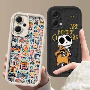 Casing HP Untuk Realme 10 PRO Realme 9 Casing telepon seluler yang tahan benturan RMX3630 Casing HP sederhana RMX3612 Case ponsel tahan gores RMX3521 Casing ponsel silikon Realme 9i Casing ponsel anti-jatuh RMX3392 Casing HP anti kejutan RMX3471 Casing te