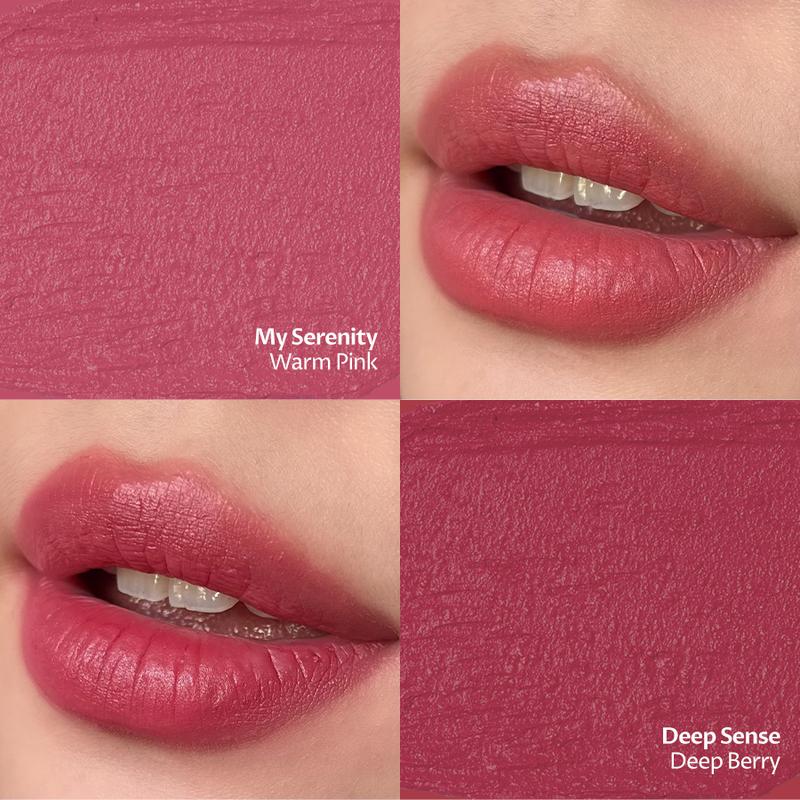 Raine Beauty Lip Velvet Hydrating Balm 2