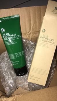 Product Review of NEW Benton Aloe Propolis Soothing Gel 100ml from D** a**n 0