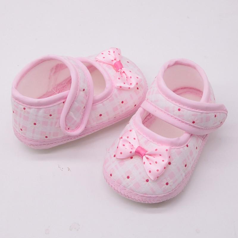 Product Introduction of Baby Girl Summer Flower Print Shoes Toddler Anti-slip Soft Sole Bottom Walking Shoes 39