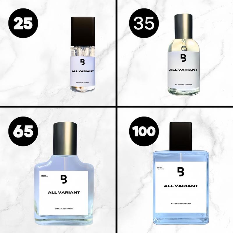 Best Seller Parfum Cowo By Bihan Perfume - Extrait De Parfum Pria Wanita Cowok Man 5