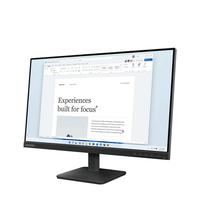 Gambar Lenovo L24-4e 24 Inch Monitor - FHD IPS Panel 100Hz Anti-glare dari JnJ Online Kota Administrasi Jakarta Pusat 3 Tokopedia