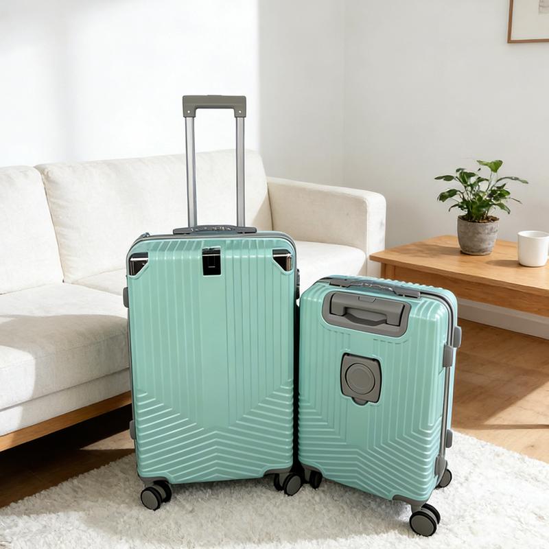 Vali du lịch  giá rẻ, các góc bọc inox chống vỡ, vali xách tay, khóa số bảo mật an toàn, chất liệu ABS dày,bánh xe xoay 360 độ, ngăn đựng đồ rộng rãi-bl06