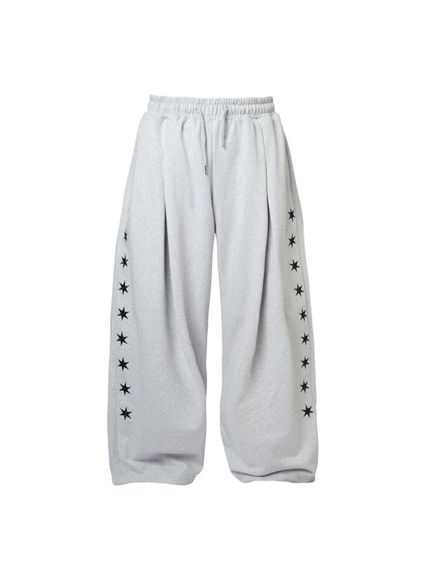 HADES Void Drifter Pants - HADES Brand chính hãng - Quần lưng chun Unisex