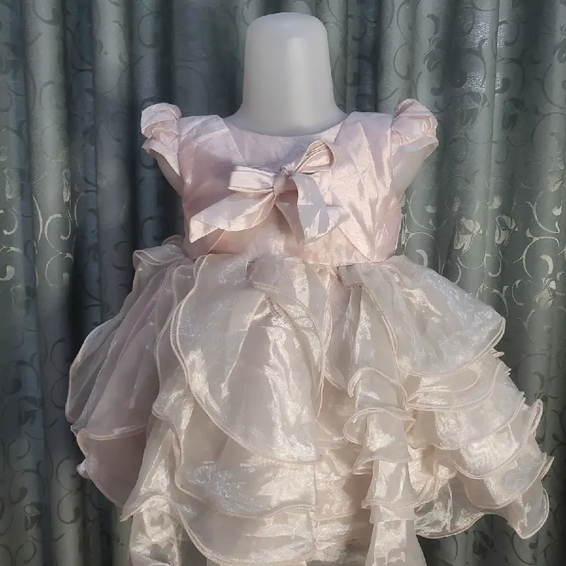 Baju Anak Lucu Cantik Gemas Sekali UHUYY 0