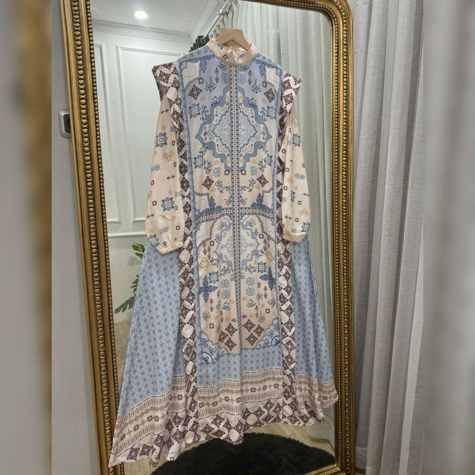 BAJU WANITA KHANISA "LUNARA"