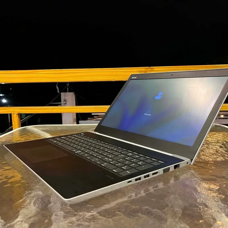 2ND HAND] NEC VERSAPRO VC-6 Windows Laptop Core i5 10th Gen 8gb