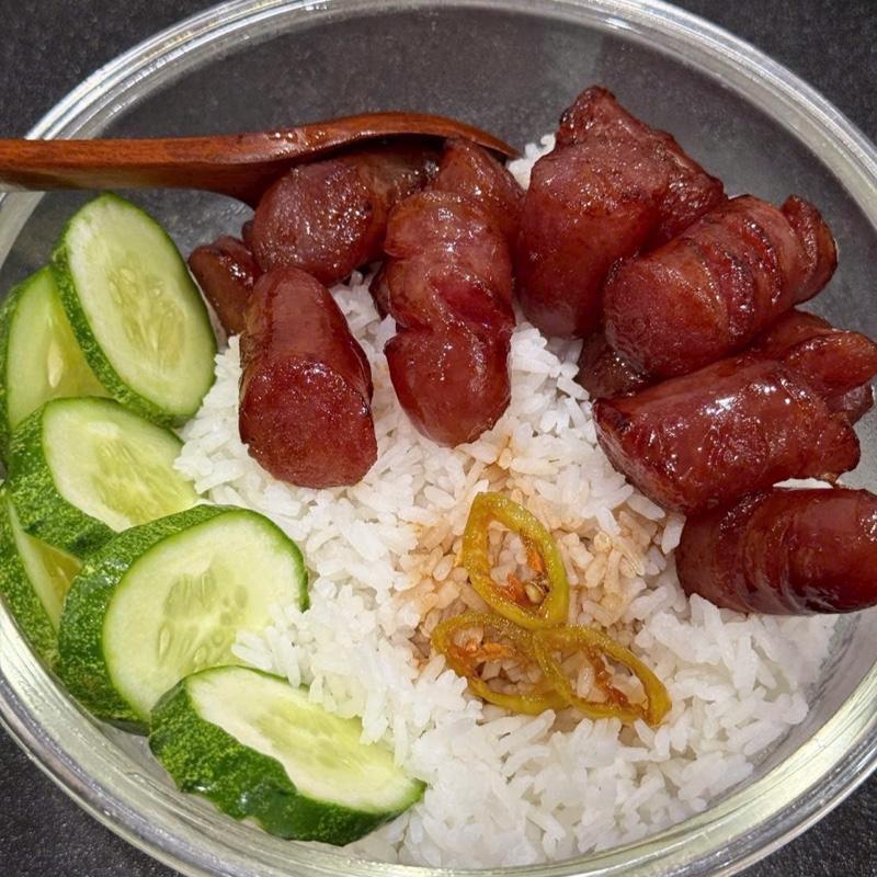 THƯỢNG HẠNG 300G NẠC NHIỀU ÍT NGỌT LẠP XƯỞNG SẠCH SẼ AN TOÀN,THỊT TƯƠI MỚI MỖI NGÀY giấy chứng nhận - NHÀ BE ĐÔ