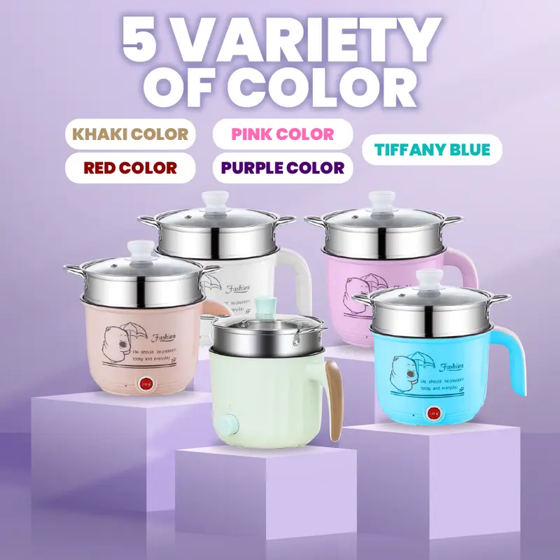 Malaysia Butterfly Electric Pressure Cooker Butterfly 10L