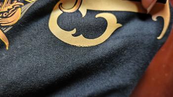 Product Review of Paramesti Tshirts Kaos Jawa Ndugal Kwarisan Budaya Wayang Pria Pramesti Distro Cewek Cowok Manual Plastisol Cotton Combed 24s Terbaru Jumbo Estetik Kekinian Unik Viral Keren Bergaransi XXL Autentik Kata kata Filosofi Pitutur Otentik Original Terlaris from M** G**o 1