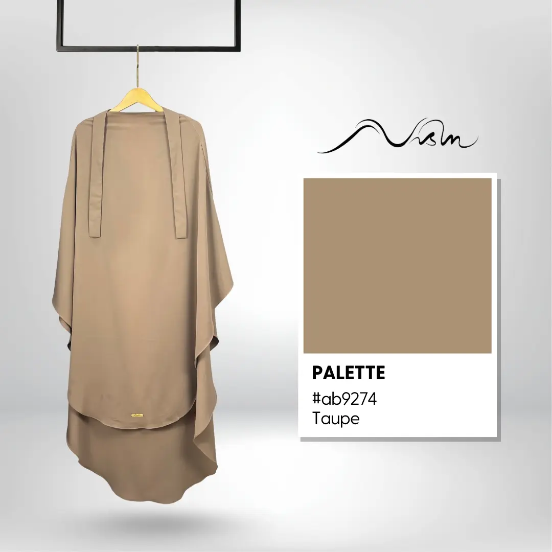 Taupe