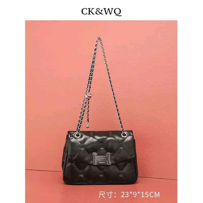 TAS WANITA CK&WQ ORIGINAL SHOLDER SELEMPANG 2