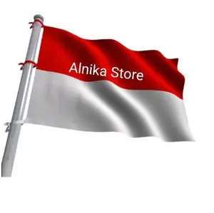 Bendera merah putih, bendera agustusan, bendera kemerdekaan, bendera Indonesia