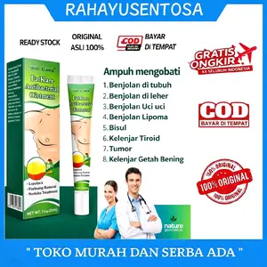 Sumifun Lipoma Salep Krim Untuk Menghilangkan Benjolan