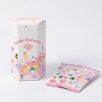 Gambar Official Sanrio anrio Characters·Polariod Card Blooming Luck V10 - 1 Pack  dari Mars CoolPlay Store Kota Administrasi Jakarta Barat 5 Tokopedia