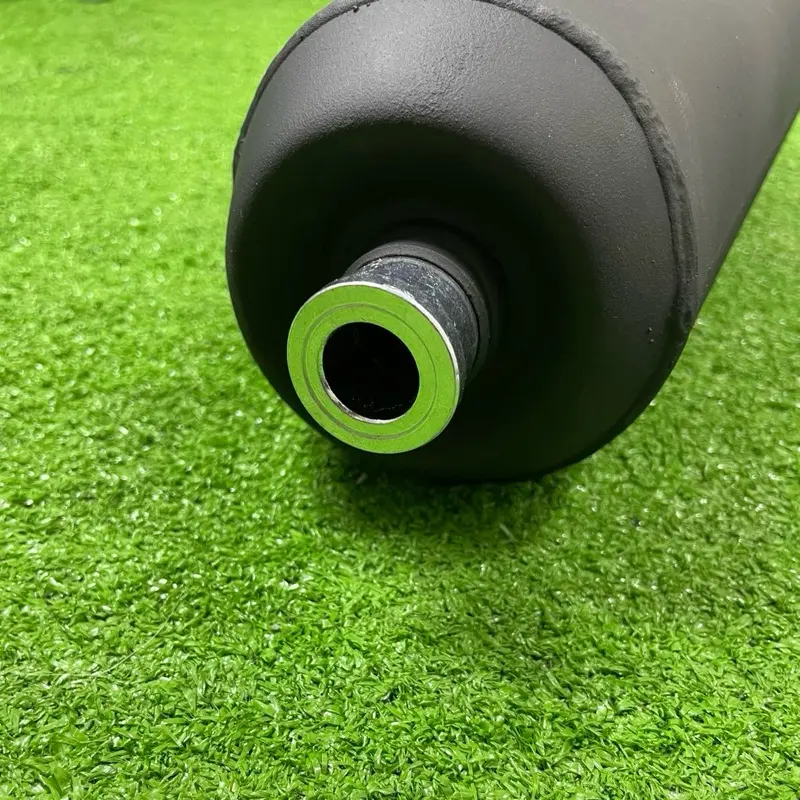 Pô vision móc sẵn trầm ấm tặng kèm ốp + tiu giảm thanh 4