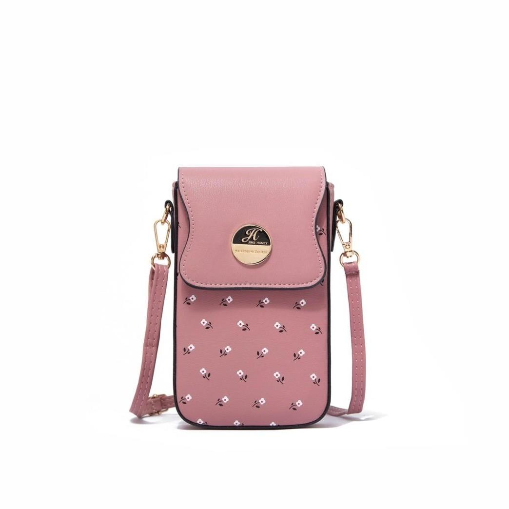JIMS HONEY TAS KECIL WANITA CAMILIA MINI BAG