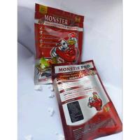 Gambar ( SACHET) Monster Pro SN Jamu Ayam Jago Aduan Ayam Bangkok dari 1JULIFARM Kab. Karanganyar 2 Tokopedia