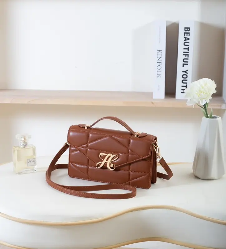 JIMS HONEY CASSIA MINI BAG LC-7093 Tas Selempang Wanita Terbaru Kulit (EXCLUSIVE BOX) 5