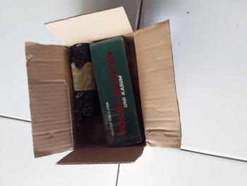 Product Review of Vocal Booster Umi Kasum Minuman Burung Isian Multivitamin Penggacor Burung Masteran from y**p r**i 0