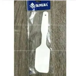 spatula ikimura lentur sodet putih