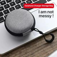 Gambar KiiP Wireless Storage Bag Multifungsi Tas Penyimpan Case Headset Kabel Eva Pouch Gadget Organizer dari ORIGINAL-STATION Kab. Tangerang 2 Tokopedia