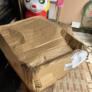 Topborn Stroller Kereta Bayi Lightweight Foldable Two-way Bisa duduk atau berbaring Kereta dorong hemat biaya Pembeli perlu merakitnya sendiri