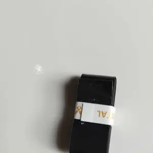 ORBITAL Grip Raket Badminton Premium Anti Slip Karet Lembut Menyerap Keringat Pegangan Nyaman Warna Variasi Overgrip Series tennis racket padel