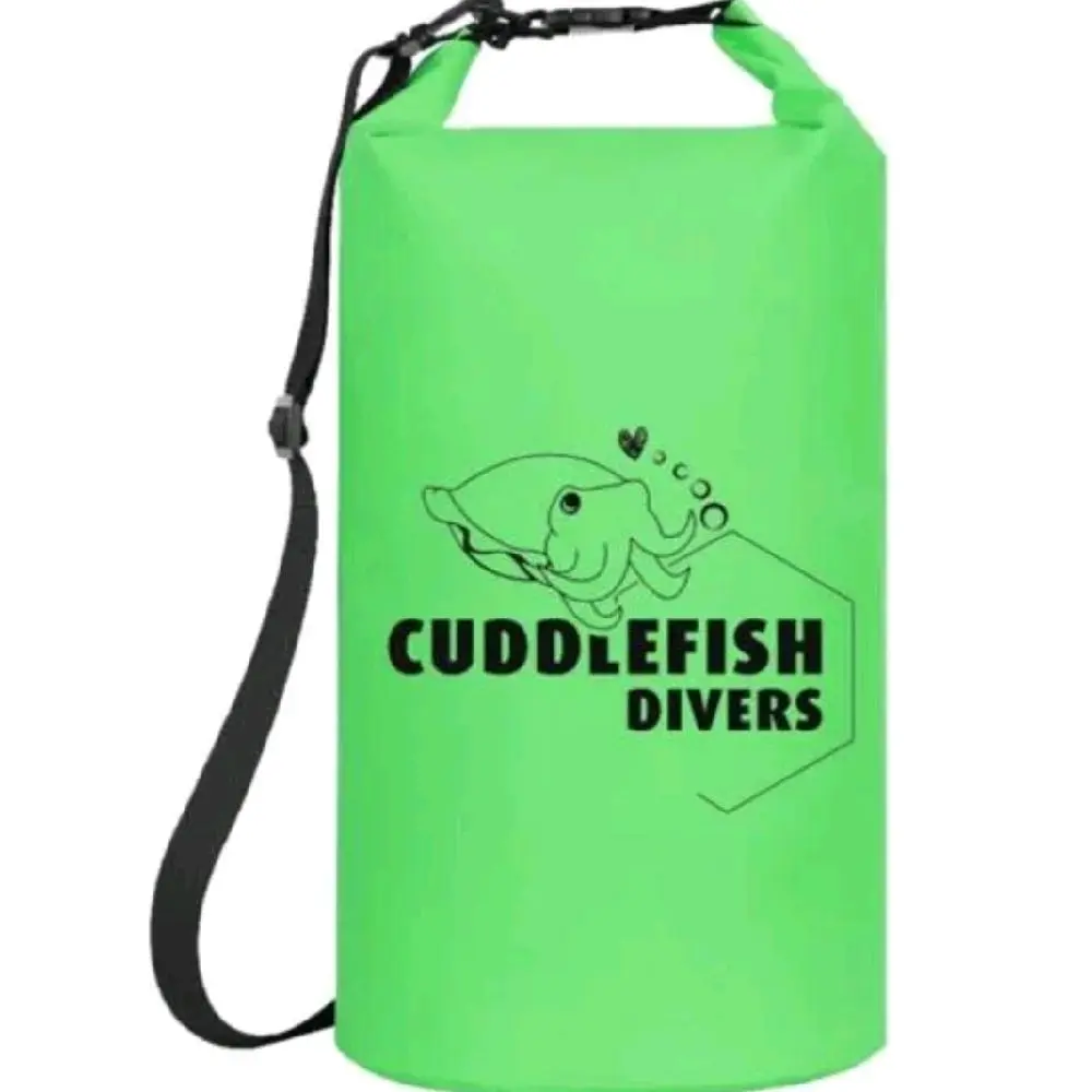 Dry Bag Waterproof 10L Dry Sack for Kayaking Rafting Boating Beach Surfing Swimming Diving